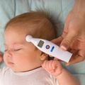 medical thermometer / digital / forehead - TEMPLETOUCH™ MINI