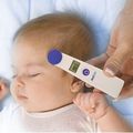 medical thermometer / digital / forehead - Temple Touch Flex