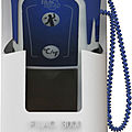 medical thermometer / digital / multifunction - TP-X-OP4