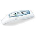 medical thermometer / digital / multifunction - SANITAS SFT 65