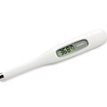 medical thermometer / digital / rigid-end - MC-271W-E | i-Temp mini