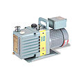 medical vacuum pump - W2V10