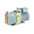medical vacuum pump - W2V20