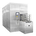 medical washer-disinfector - TW 3000/3 /4 /5