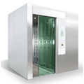 medical washer-disinfector / high-capacity - WD 750