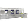 medical washer-disinfector / high-capacity - ATS