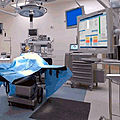 operating theatre management and communication system for - SIS OR