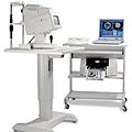 ophthalmology instrument - Keratron