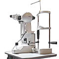 ophthalmology instrument - Keratron Piccolo