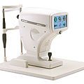ophthalmology instrument - Keratron Onda