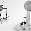 ophthalmology instrument - MODI 02