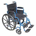 passive wheelchair / manual - BES-1004