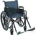 passive wheelchair / manual - BES-1006