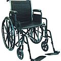 passive wheelchair / manual - BES-1007