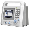 pelvic physiotherapy device - XFT- 2002