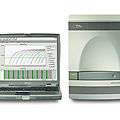 real-time thermal cycler - 7300