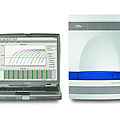 real-time thermal cycler - 7500 - 7500 FAST
