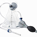 rectal enema set - Peristeen®
