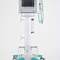 resuscitation ventilator / infant - Sophie