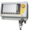 resuscitation ventilator / infant / CPAP - medinCNO