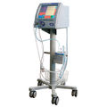 resuscitation ventilator / infant / CPAP - SLE5000