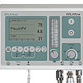 resuscitation ventilator / infant / CPAP - WILAflow