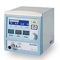 resuscitation ventilator / infant / non-invasive - SLE1000