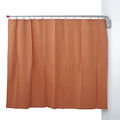 telescopic medical bed side screen / wall-mounted - 314.13, 314.21