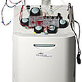 therapeutic apheresis machine - Trima Accel®