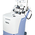 therapeutic apheresis machine - Spectra Optia®