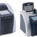 thermal cycler - peqSTAR Series