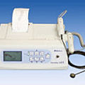 vascular doppler / with ABI calculation / bidirectional / portable - Smartdop® 30EX