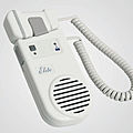 vascular doppler / fetal / pocket - Nicolet™ Elite