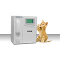 veterinary electrolyte analyzer - 60 tests/h | Biolyte 2008 Vet
