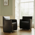 waiting room armchair - Capri