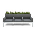 waiting room design sofa - Regard