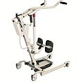 walking stander / electric - VERTIC