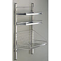 wall-mounted storage support - 22214818