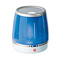 electronic humidifier / warming - SCH 1000 Plus