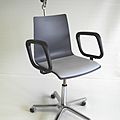 X-ray dental chair - Coburg X-Ray-Lift 4047 U