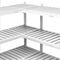 Modular Shelving Unit Top Salus U Pegasus Medical Concepts For