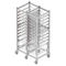 Modular Shelving Unit Salus Cart Cssd Pegasus Medical Concepts