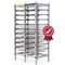 Modular Shelving Unit Salus Cssd No Touch Pegasus Medical