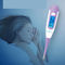 Fever Thermometer EBT 100B P Easy Healthcare Electronic Oral