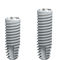 Cylindro Conical Dental Implant Weego Fr Biotech Dental Titanium