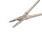 Surgical Needle Holder 420 04 Series Marina Medical Instruments