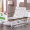 Medical Bed Tm D Turmed Manual Fixed Height On Casters