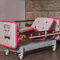 Medical Bed Tm K Turmed Electric Pediatric Fixed Height