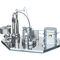 Filling And Capping Machine For Pharmaceutical Applications