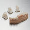 Resin Dental Material PKG PC BPRS Formlabs For Dental Crowns